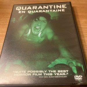Quarantine (DVD)